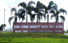 Nam Tân Uyên kinh doanh ra sao trước khi nộp hồ sơ niêm yết sàn HoSE