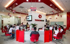 Thêm 6.000 tỷ đồng trái phiếu 'đổ' về một ngân hàng