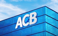 ACB ‘hút’ thêm 1.850 tỷ đồng từ kênh trái phiếu