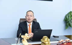 Chủ tịch Nguyễn Hồ Hưng bán ra 6 triệu cổ phiếu APG