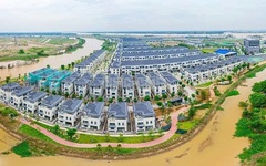 BNP Global “khất nợ” hơn 1.200 tỷ đồng gốc trái phiếu