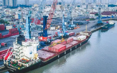 Cảng Sài Gòn muốn thoái bớt vốn tại MSB