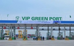 Viconship muốn ‘xả hàng’ hơn 6,3 triệu cổ phiếu Cảng Xanh Vip