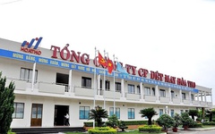 Dệt may Hòa Thọ bị xử phạt và truy thu thuế