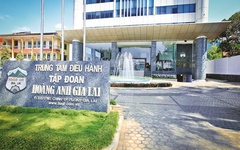 Hai lãnh đạo HAGL đăng ký mua 2 triệu cổ phiếu HAG