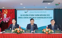 Bệnh viện TNH giảm số lượng thành viên HĐQT, lên kế hoạch tăng vốn