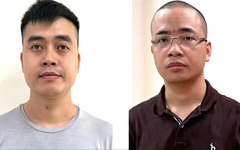 Bắt Tổng Giám đốc Công ty Cổ phần Z Holding