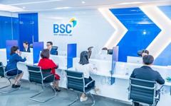 BSC hoàn tất phát hành 22,3 triệu cổ phiếu trả cổ tức