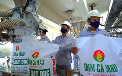 Đạm Cà Mau chốt ngày chi trả hơn 1.058 tỷ đồng cổ tức năm 2024