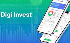 Vì sao Digi Invest bị xử phạt hành chính?