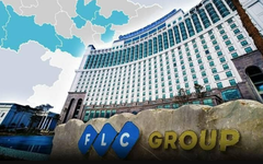 FLC họp bất thường liên quan vấn đề nhân sự cấp cao