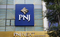 PNJ bảo lãnh cho công ty con vay trăm tỷ đồng