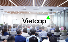 Chứng khoán Vietcap bị đình chỉ hoạt động lưu ký