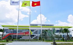 Hai doanh nghiệp thành viên của Rạng Đông Holding bị cưỡng chế thuế