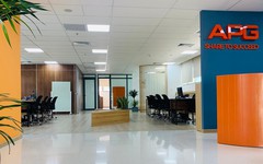 Cổ đông ngoại nâng sở hữu lên 22% vốn điều lệ Chứng khoán APG