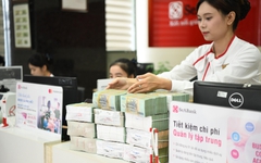 Ngân hàng tiên phong đón đầu làn sóng kinh tế xanh lam