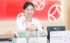SeABank chính thức tăng vốn điều lệ lên 28.450 tỷ đồng
