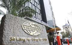 Vinaconex tăng vốn điều lệ vượt 6.400 tỷ đồng sau đợt trả cổ tức