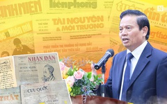 Một thế kỷ, một niềm tin