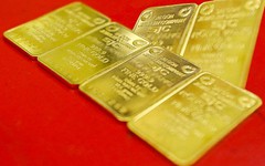 Cập nhật giá vàng hôm nay ngày 21/6: Vàng SJC tăng 300.000 đồng/lượng