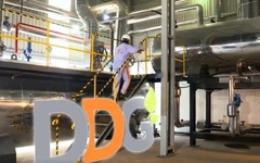 Vi phạm nhiều quy định công bố thông tin, Xuất nhập khẩu Đông Dương bị phạt 370 triệu đồng