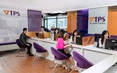 Ba thành viên HĐQT của TPS đồng loạt xin từ nhiệm trước thềm ĐHĐCĐ thường niên
