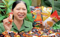 Vì sao Công ty Ăn Cùng Bà Tuyết thông báo giải thể?