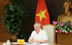 Phó Thủ tướng: Cần phương án khả thi xử lý các dự án tồn đọng