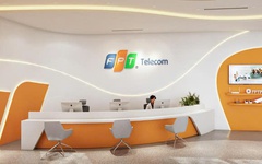 FPT Telecom tăng vốn điều lệ vượt 7.300 tỷ đồng sau đợt phát hành cổ phiếu thưởng
