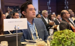 CEO Halotimes: Báo chí là “người gác cổng” sự thật, không phải “phòng PR thuê ngoài” của doanh nghiệp