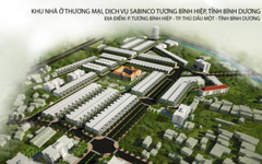 Intresco muốn góp thêm gần 700 tỷ đồng vào Sabinco