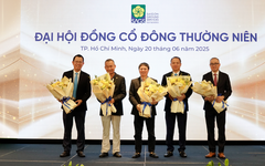 SAGS dự kiến lợi nhuận năm 2025 giảm 40%, bầu HĐQT nhiệm kỳ mới