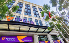 TPBank huy động thành công 2 lô trái phiếu