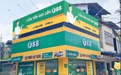F88 phát hành lô trái phiếu thứ 3 kể từ đầu năm