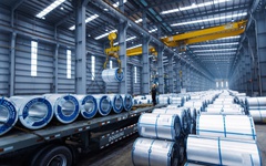 Lãnh đạo Hòa Phát muốn ‘gom’ 400.000 cổ phiếu HPG