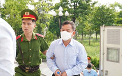 Bắt đầu xét xử 41 bị cáo trong vụ án Tập đoàn Phúc Sơn