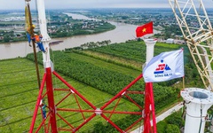Sông Đà 11 chốt ngày chào bán hơn 18 triệu cổ phiếu cho cổ đông