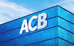 Thêm 5.000 tỷ đồng 'chảy' về ACB từ kênh trái phiếu