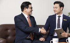 SHB được vinh danh "Ngân hàng tài trợ bền vững tốt nhất dành cho Doanh nghiệp SME" tại Việt Nam năm 2025