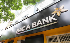 Bac A Bank tiếp tục mua lại 1.000 tỷ đồng trái phiếu chỉ sau 1 năm phát hành