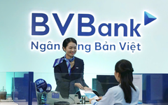BVBank hoàn tất chào bán gần 69 triệu cổ phiếu cho 5.704 cổ đông