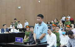 Hậu 'Pháo' cam kết dùng số tài sản khủng để khắc phục thiệt hại hơn 1.100 tỷ đồng