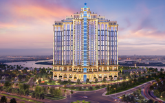 Một doanh nghiệp thuộc Phúc Khang Group thanh toán lãi lô trái phiếu 700 tỷ đồng