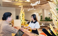 Ngân hàng Lộc Phát ra mắt dịch vụ LPBank Private Lounge dành riêng cho khách hàng cá nhân ưu tiên