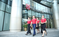 SeABank tăng 10 bậc trên bảng xếp hạng Fortune Southeast Asia 500