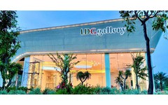 Kế toán trưởng LDG đăng ký mua 2 triệu cổ phiếu