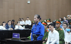 Cựu Bí thư tỉnh ủy Vĩnh Phúc sử dụng hàng chục tỷ đồng nhận hối lộ vào việc gì?