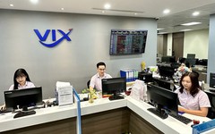 Chứng khoán VIX tăng vốn điều lệ vượt 15.300 tỷ đồng sau đợt trả cổ tức