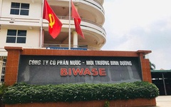 Người nhà Thành viên HĐQT Biwase muốn mua 1 triệu cổ phiếu BWE