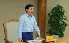 Phó Thủ tướng: Thuế phải đánh trúng nhóm đầu cơ bất động sản, không áp dụng tràn lan